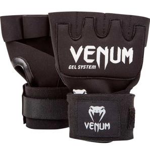 Bandage Glove: The Evolution in Protection for Contact Sports