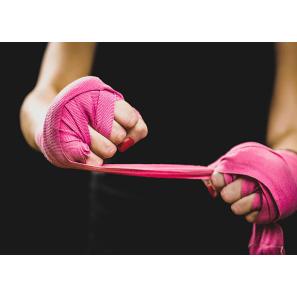 How to Select the Perfect Boxing Hand Wraps: Tips and Recommendations