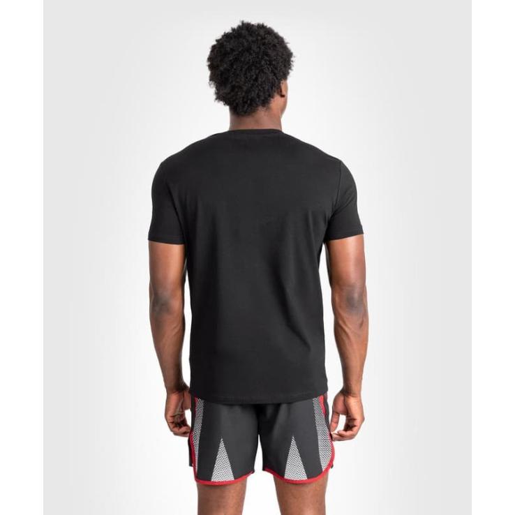 Venum Adrenaline T-shirt - black red