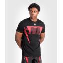 Venum Adrenaline T-shirt - black red