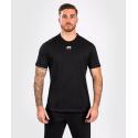 UFC Adrenaline by Venum Fight Week Short Sleeve T-Shirt - Black