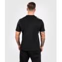 UFC Adrenaline by Venum Fight Week Short Sleeve T-Shirt - Black