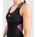 Venum Adrenaline Dry-Tech Women's Tank Top - Black Purple