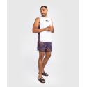 Venum Rapid Tank Top - Purple White