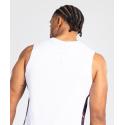 Venum Rapid Tank Top - Purple White