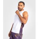 Venum Rapid Tank Top - Purple White