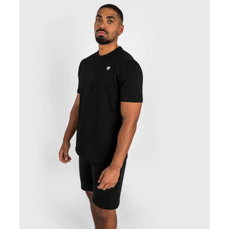 Venum Silent T-shirt - black