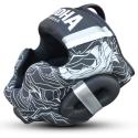 Head Guard Buddha Galaxy Boxing - Black