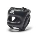 Leone The Greatest CS433 Boxing Helmet - Black