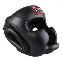 Head Guard Twins HGL 3 black