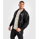 Venum Attack 90 Jacket - black white