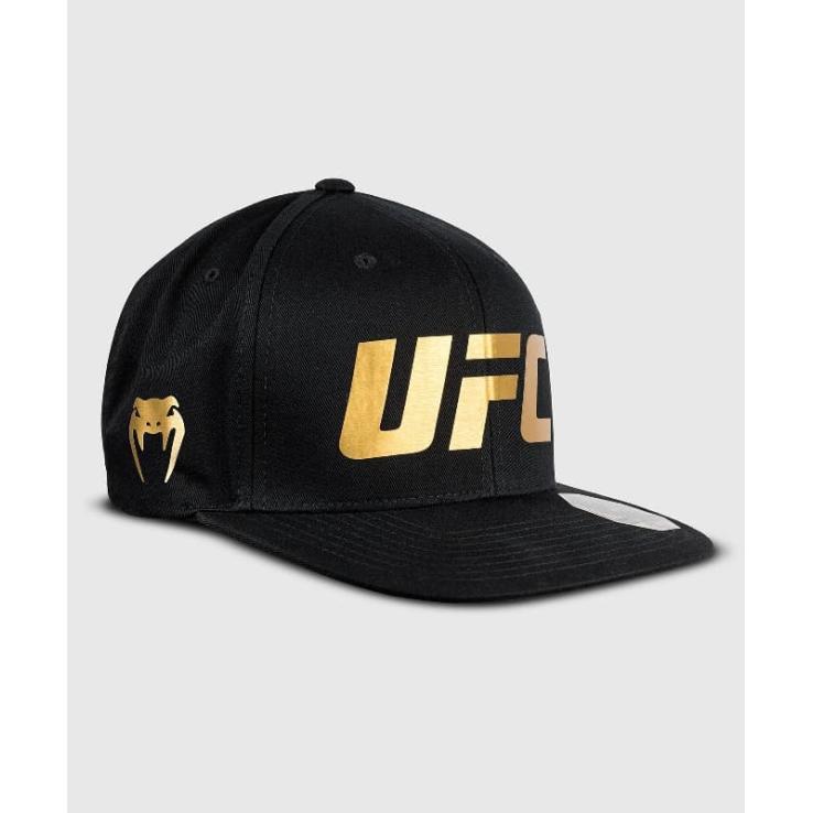 Venum X UFC Authentic fight night Baseball Cap - Champion