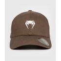 Venum Classic 2.0 Cap - Brown White