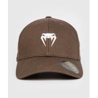 Venum Classic 2.0 Cap - Brown White