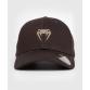 Venum Classic 2.0 dark brown cap