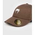 Venum Classic 2.0 Cap - Brown White