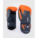 Venum Challenger 4.0 Boxing Gloves - Orange/Navy