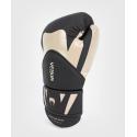 Venum Challenger 4.0 Boxing Gloves - Black Beige