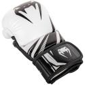 Venum Challenger 3.0 Sparring MMA Gloves White/Black 7oz