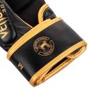 Venum Challenger 3.0 Sparring MMA Gloves Black/Gold 7oz