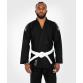 BJJ Gi Venum First - Black + White Belt Included