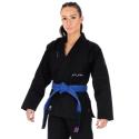 Tatami Elements Superlite BJJ Kimono black - women