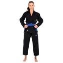 Tatami Elements Superlite BJJ Kimono black - women