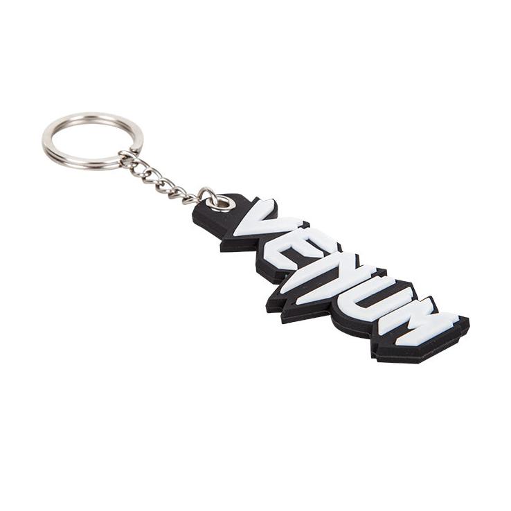 Venum keychain - black