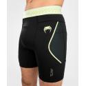 Venum Fusion 2.0 Vale Tudo Short Tights - Black Yellow