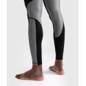 Venum Tempest Long Tights black gray