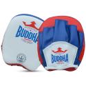 Buddha Thailand Boxing Mitts (Pair)