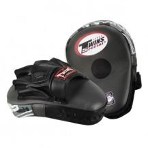 Twins PML 15 boxing mitts