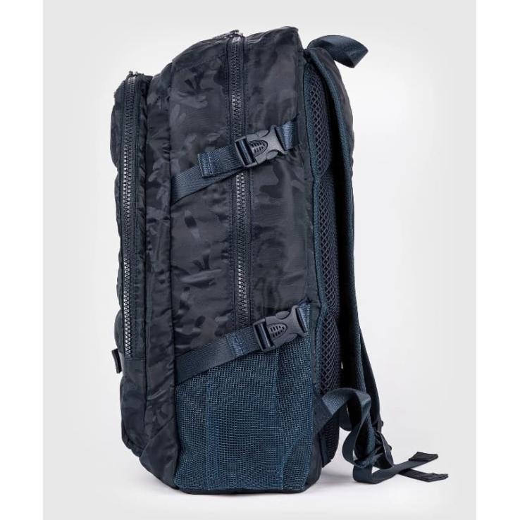 Venum Challenger Pro backpack camo / biue