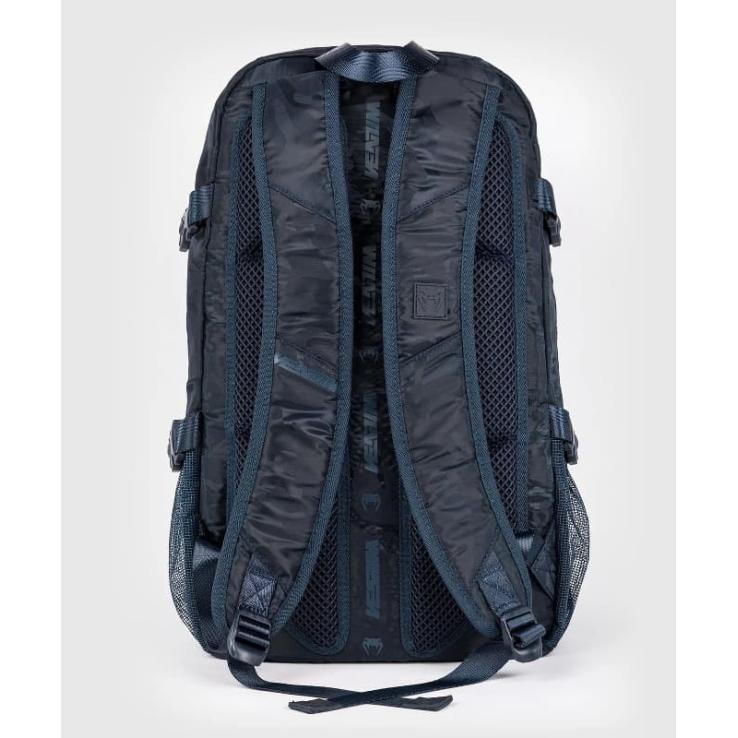 Venum Challenger Pro backpack camo / biue