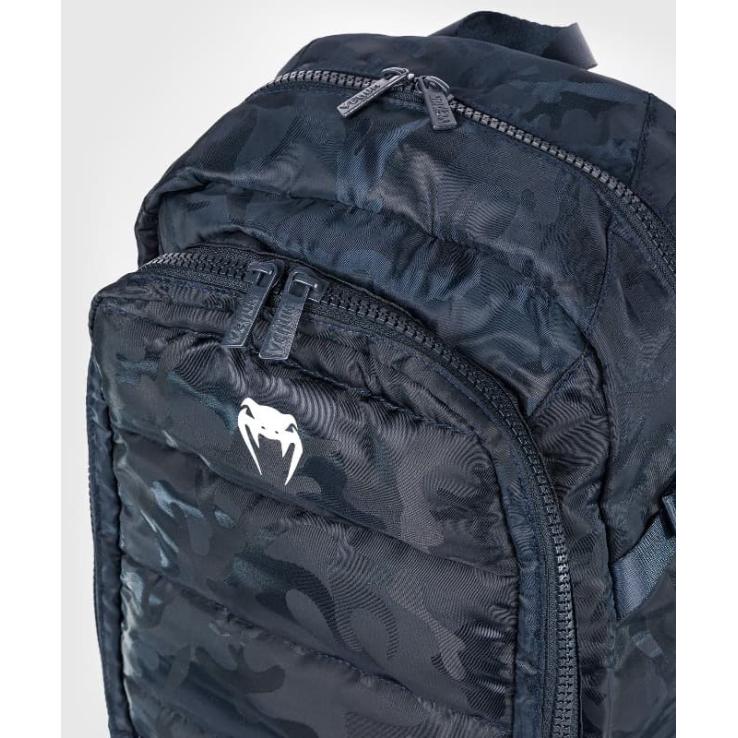 Venum Challenger Pro backpack camo / biue