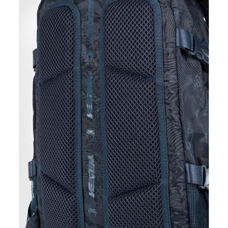 Venum Challenger Pro backpack camo / biue