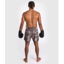 Venum Electron 3.0 Fight Shorts - Gray