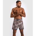 Venum Electron 3.0 Fight Shorts - Gray