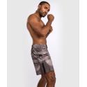 Venum Electron 3.0 Fight Shorts - Gray