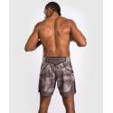 Venum Electron 3.0 Fight Shorts - Gray