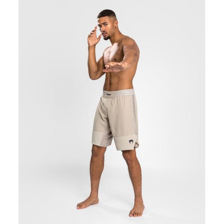 Venum G-Fit Air Shorts - Sand