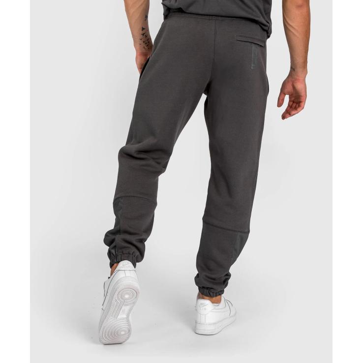 Venum Silent Power Track Pants - Gray