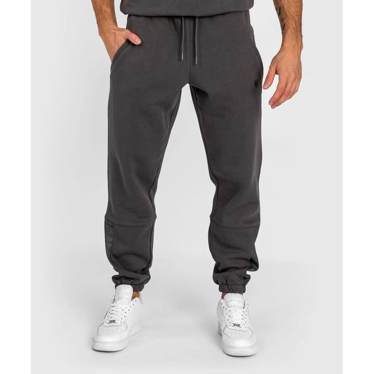 Venum Silent Power Track Pants - Gray