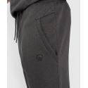 Venum Silent Power Track Pants - Gray