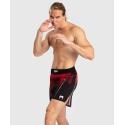 Venum Adrenaline MMA pants - red black