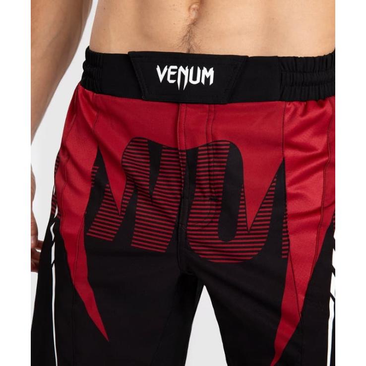 Venum Adrenaline MMA pants - red black