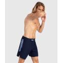 Venum Tempest MMA Pants - Navy/Blue