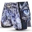 Buddha Dollar Muay Thai Pants