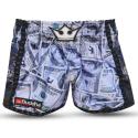 Buddha Dollar Muay Thai Pants