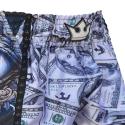 Buddha Dollar Muay Thai Pants